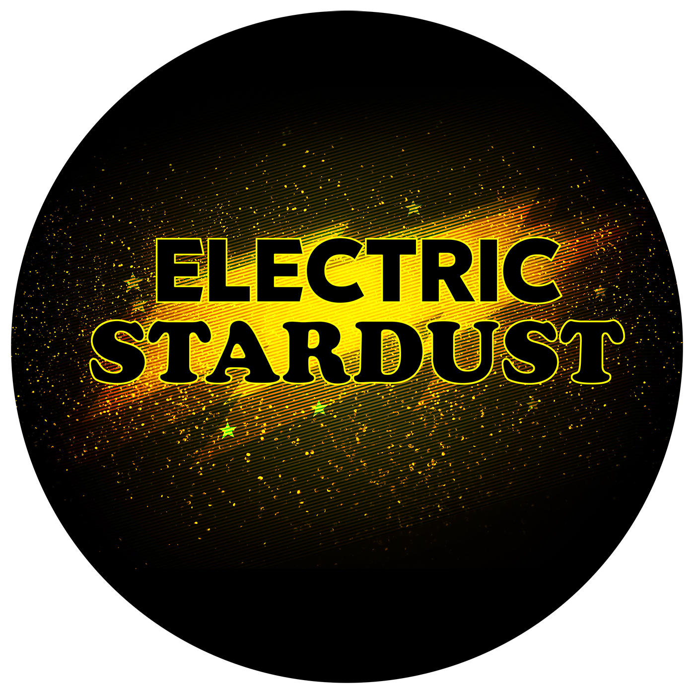 Electric Stardust logo