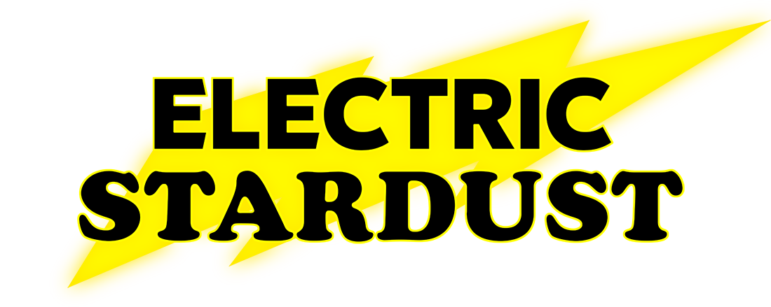 Electric Stardust